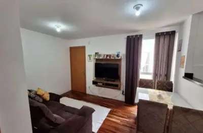 Apartamento, residencial para venda, parque santa rosa, suzano