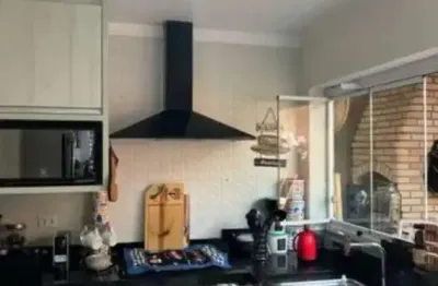 Casa com 3 quartos à venda na Rua Waldemar Mancini, Itaquera, São Paulo