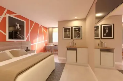 Apartamento, comercial para venda, parque paulistano, são paulo