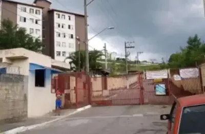 Apartamento, residencial para venda, vila ponte rasa, são paulo