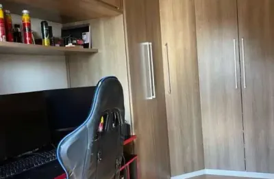 Apartamento, residencial para venda, vila rosaria, são paulo