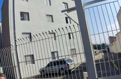 Apartamento, residencial para venda, vila vitória, mogi das cruzes