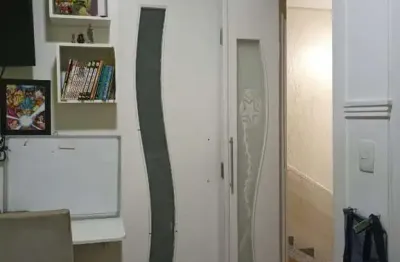 Casa com 2 quartos à venda na Rua Karl Friederich Gauss, Jardim Nordeste, São Paulo