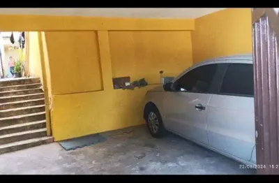 Casa, residencial para venda, jardim camargo novo, são paulo