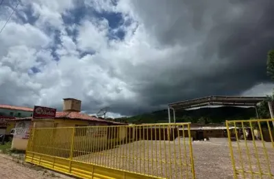 Casa, residencial/comercial para venda, palmeira de fora, palmeira dos índios