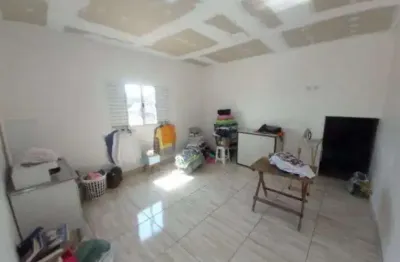 Casa com 3 quartos à venda na Travessa Sacy, Vila Urupês, Suzano