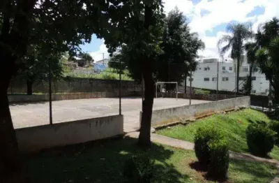 Apartamento, residencial para venda, cocaia, guarulhos
