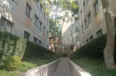 Apartamento, residencial para venda, cidade líder, são paulo