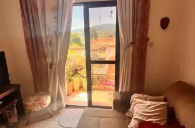 Apartamento, residencial para venda, vila mogilar, mogi das cruzes