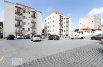 Apartamento, residencial para venda, parque cruzeiro do sul, são paulo