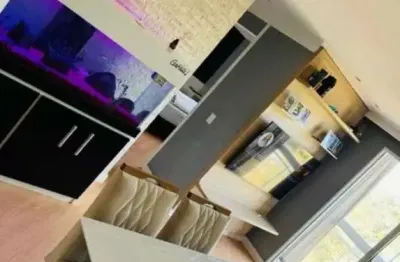 Apartamento, residencial para venda, colônia (zona leste), são paulo