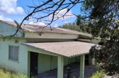 Casa com 2 quartos à venda na Rodovia &#205;ndio Tibiriçá, Ipelândia, Suzano