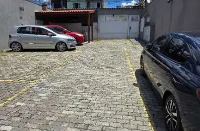 Casa de condomínio, residencial para venda, vila monte santo, são paulo