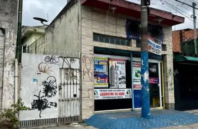 Casa, residencial/comercial para venda, jardim maia, são paulo