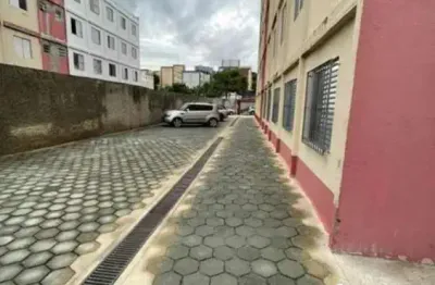 Apartamento, residencial para aluguel, conjunto residencial josé bonifácio, são paulo