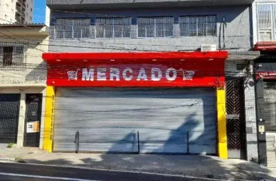 Imóvel comercial, comercial para venda, vila marieta, são paulo