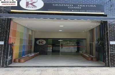 Imóvel comercial, comercial para venda, jardim nossa senhora do carmo, são paulo