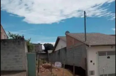 Lote / terreno residencial, residencial/comercial para venda, jardim rio negro, itaquaquecetuba
