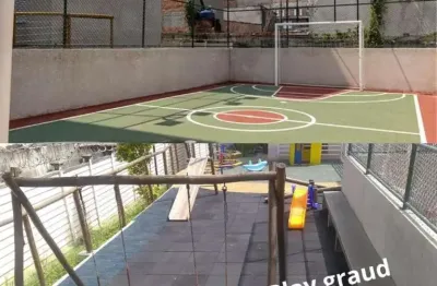 Apartamento com 2 quartos à venda na Rua Lourenço Franco do Prado, 213, Jardim Nélia, São Paulo