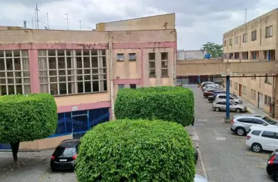 Apartamento com 2 quartos à venda na Rua São Gonçalo do Rio das Pedras, 970, Vila Mara, São Paulo