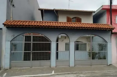 Casa com 3 quartos à venda na Rua Conceição das Alagoas, Vila Sinhá, São Paulo