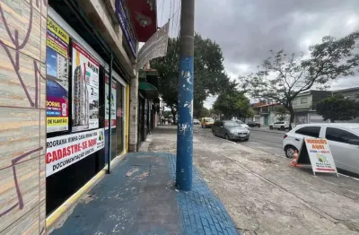 Casa, Residencial/Comercial para Venda, Jardim Maia, São Paulo