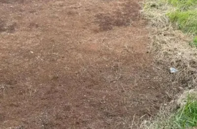 Lote / Terreno Residencial, Residencial/Comercial para Venda, Residencial Jasmim, Itaquaquecetuba