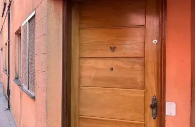 Apartamento com 2 quartos à venda na Rua São Gonçalo do Rio das Pedras, Vila Mara, São Paulo