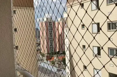 Apartamento, Residencial para Venda, Vila Marieta, São Paulo