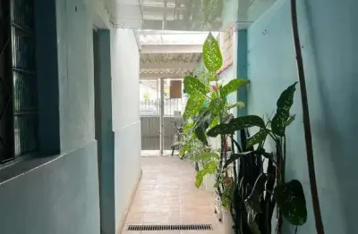 Casa com 1 quarto para alugar na Rua Boiçuaíba, 172, Jardim Helena, São Paulo