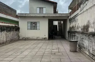 Casa com 2 quartos à venda na Rua Francisco Antônio Meira, Jardim Maia, São Paulo