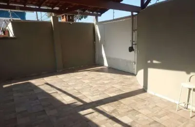 Casa, Residencial para Venda, Alto Ipiranga, Mogi das Cruzes