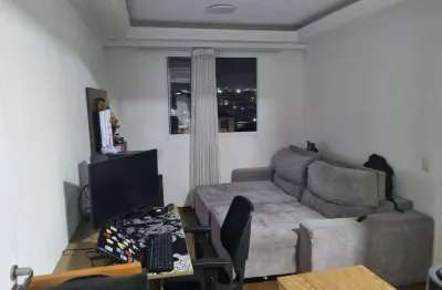 Apartamento, Residencial para Venda, Itaim Paulista, São Paulo