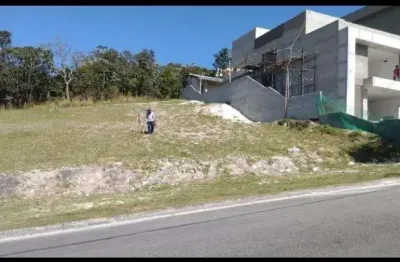 Terreno de Condomínio, Residencial para Venda, Cidade Parquelandia, Mogi das Cruzes
