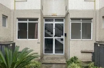 Apartamento, Residencial para Venda, Itaim Paulista, São Paulo