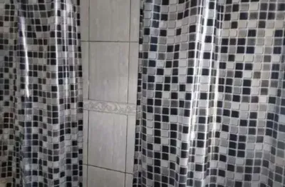 Casa com 2 quartos à venda na Rua Thadeu José de Moraes, 1098, Vila Nova Urupês, Suzano