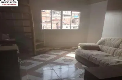 Casa, Residencial para Venda, Parque Novo Santo Amaro, São Paulo