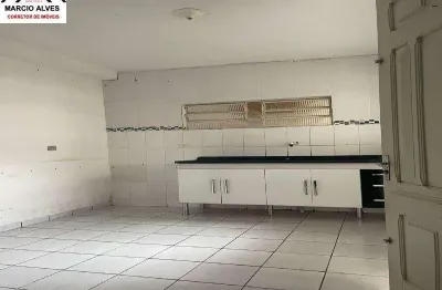 Casa com 2 quartos à venda na Rua César Dacorso Filho, 200, Parque Boturussu, São Paulo