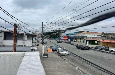 Casa com 2 quartos à venda na Rua São Gonçalo do Rio das Pedras, 531, Jardim Helena, São Paulo