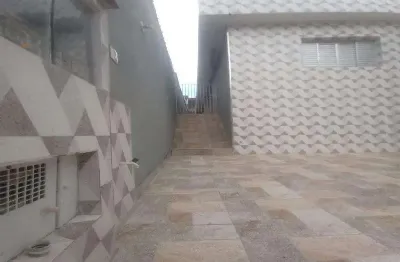 Casa, Residencial para Venda, Parque Residencial Casa Branca, Suzano