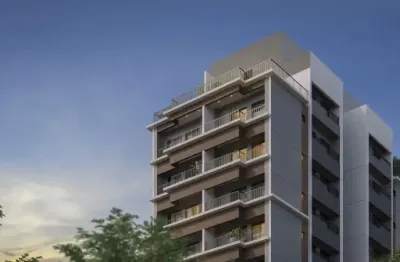 Apartamento com 2 quartos à venda na Avenida Professor Francisco Morato, 5070, Vila Sônia, São Paulo