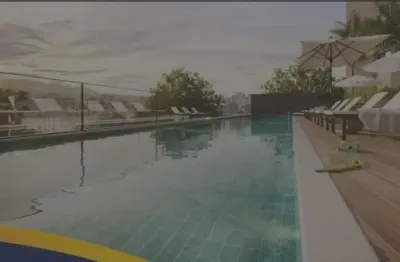 Apartamento com 2 quartos à venda na Rua Osiris Magalhães de Almeida, 300, Jardim Monte Kemel, São Paulo