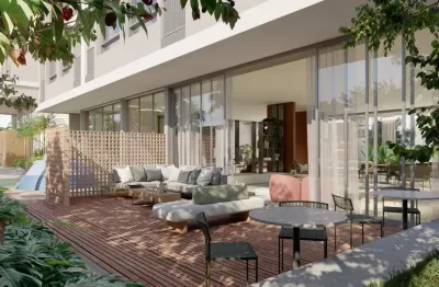 Apartamento com 3 quartos à venda na Rua Mourato Coelho, 628, Pinheiros, São Paulo