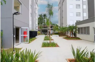 Apartamento com 2 quartos à venda na Rua André Saraiva, Vila Sônia, São Paulo