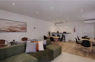 Apartamento com 2 quartos à venda na Rua André Saraiva, Vila Sônia, São Paulo