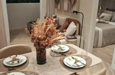 Apartamento com 2 quartos à venda na Rua André Saraiva, Vila Sônia, São Paulo