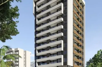 Apartamento com 1 quarto à venda na Rua José Freire Moura, 101, Ponta Verde, Maceió