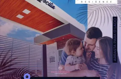 Lançamento 2° etapa - residencial em marechal deodoro com 3 dormitórios sendo 1 suíte - 165m²