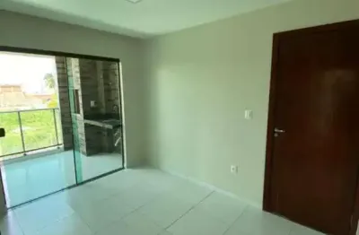 Apartamento localizado na praia do francês com 3 dormitórios - 80m²