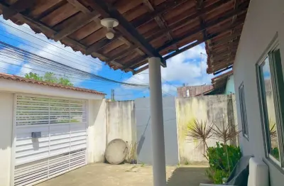 Casa em condomínio fechado no benedito bentes com 3 dormitórios - 79m²
